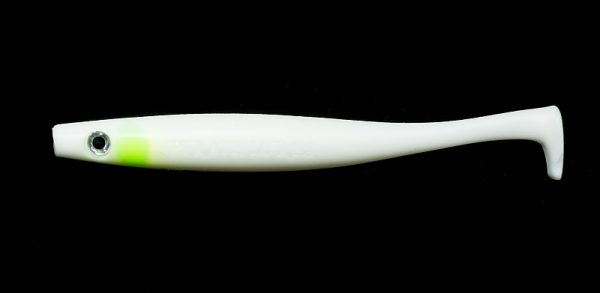 Pirate Lures Teaser 12cm and 15cm – Premium Saltwater Paddle-Tail Soft Plastic Bait - Image 11