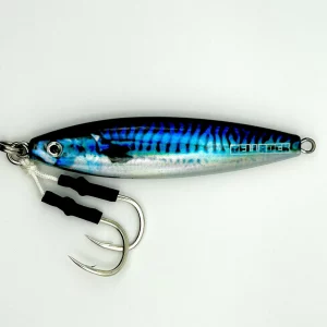 Bell Rock Lures Vertical Jigs - Slow Pitch Jigging