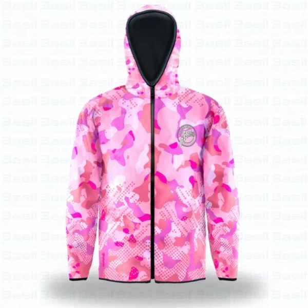 Assassin All Season Jacket - Image 2