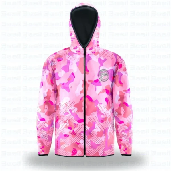 Assassin All Season Jacket - Image 4