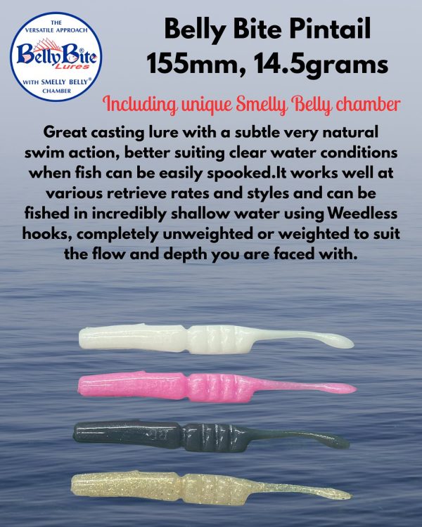 Belly Bite Lures - Image 7