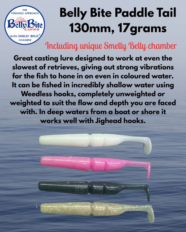Belly Bite Lures - Image 8