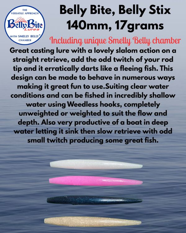 Belly Bite Lures - Image 9