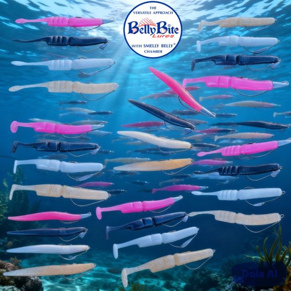 Belly Bite Lures - Image 10