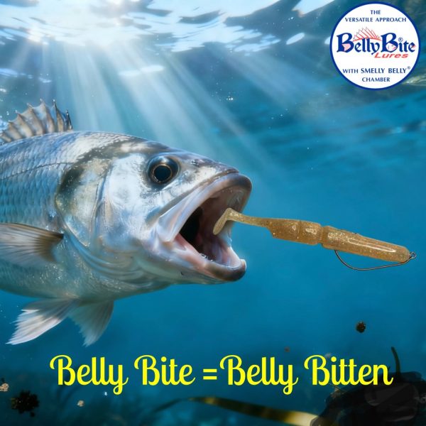 Belly Bite Lures - Image 12
