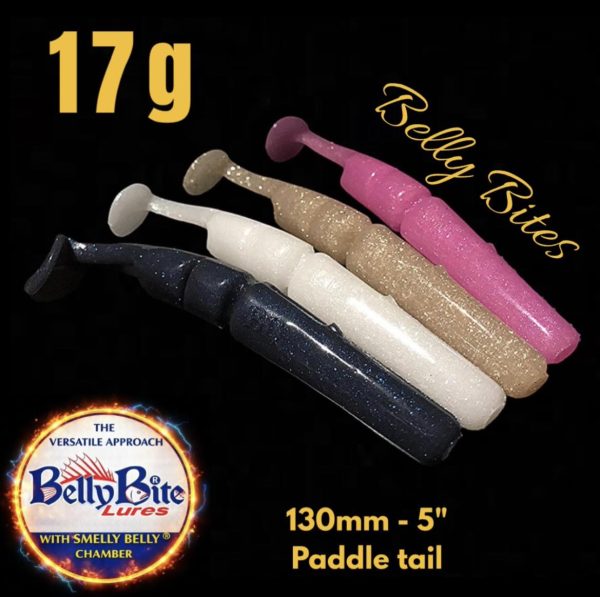 Belly Bite Lures - Image 14