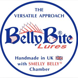 Belly Bite Lures