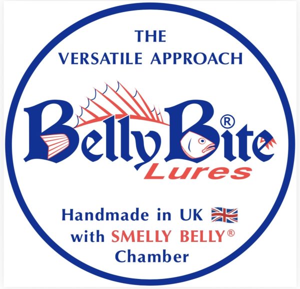Belly Bite Lures