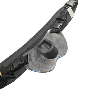 Mastergrip Shark Fighter Rod Butt Pad – Narrow Back Support