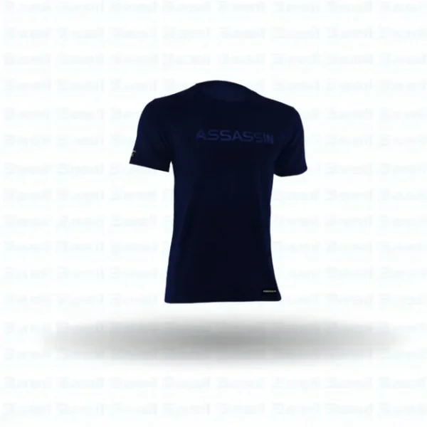 Assassin T-shirts - Image 2