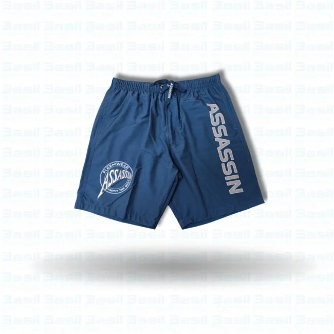 Assassin Bermuda and quick drying Board Shorts - Image 4