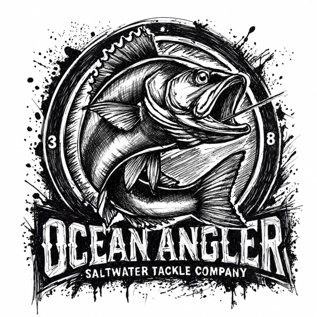 Ocean Angler
