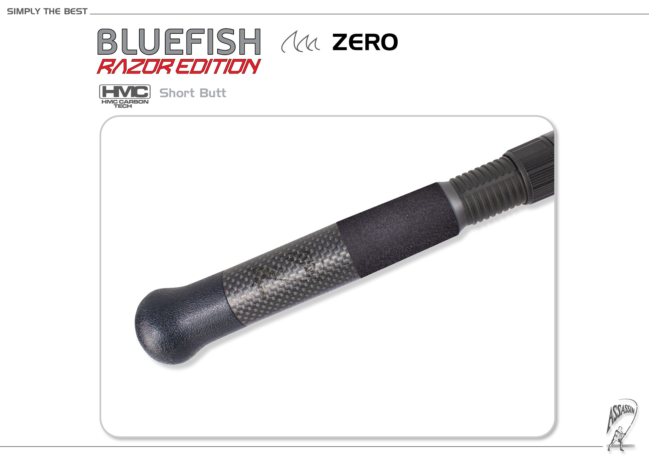 Bluefish Zero Razor Edition - Image 5